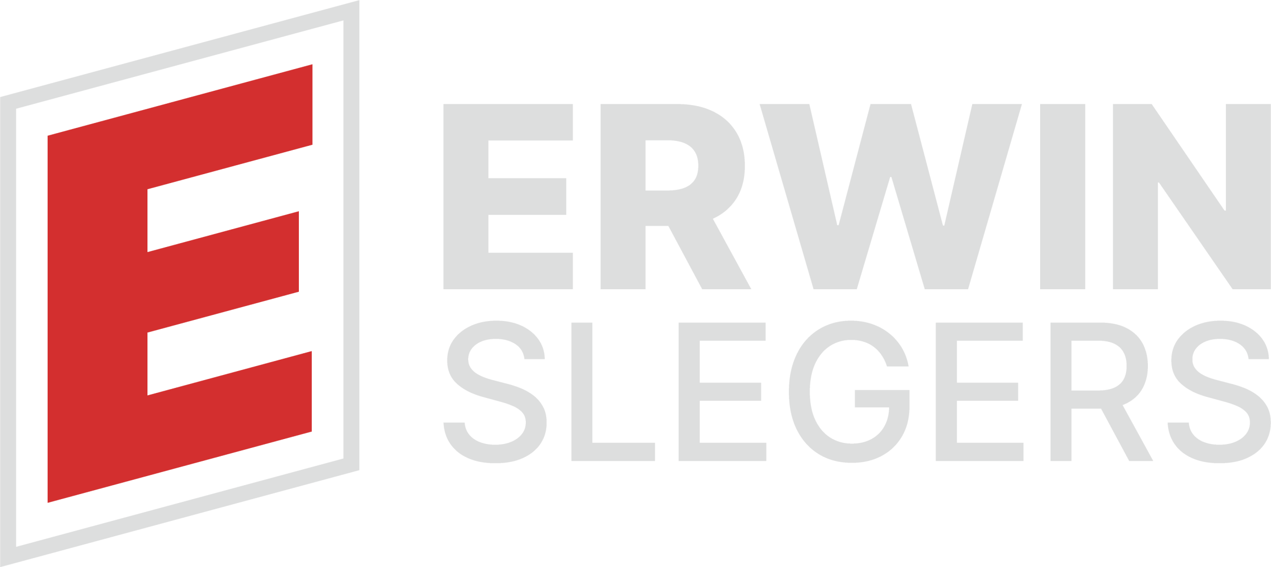 Erwin Slegers