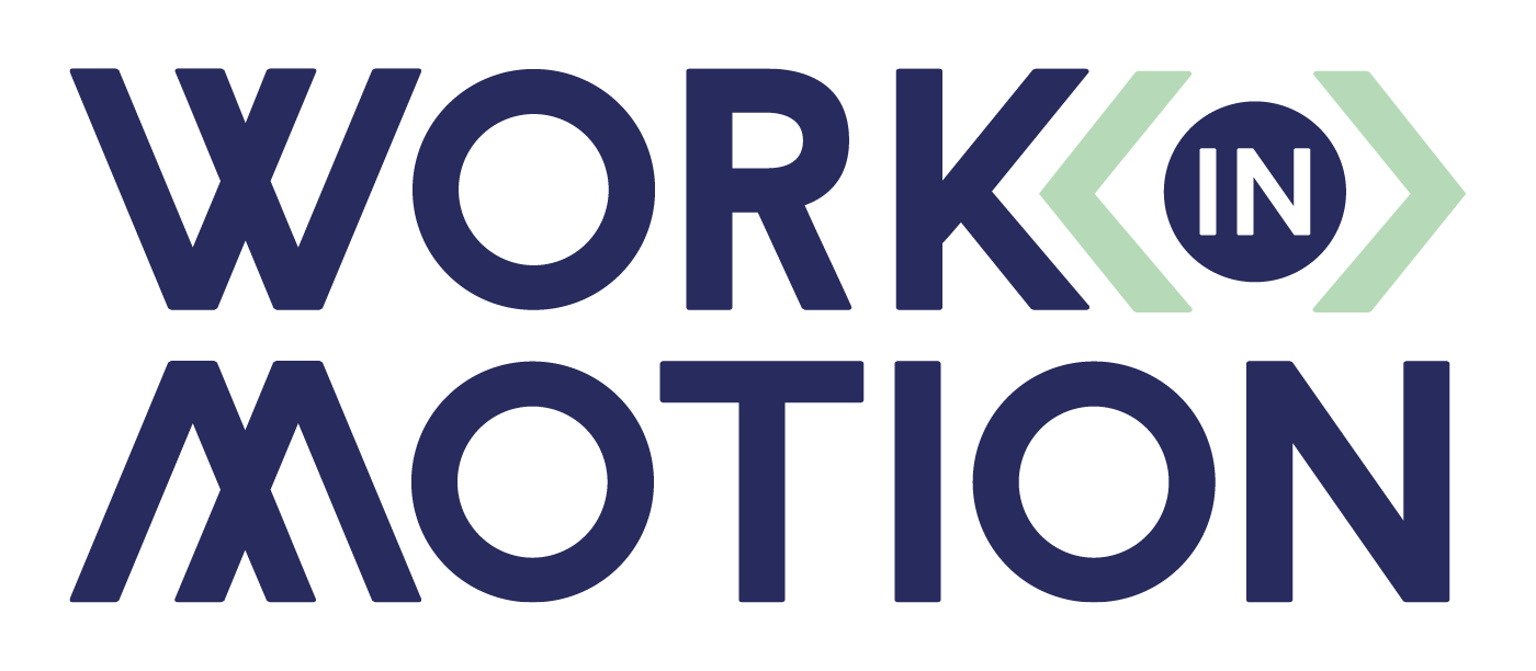 Work in Motion