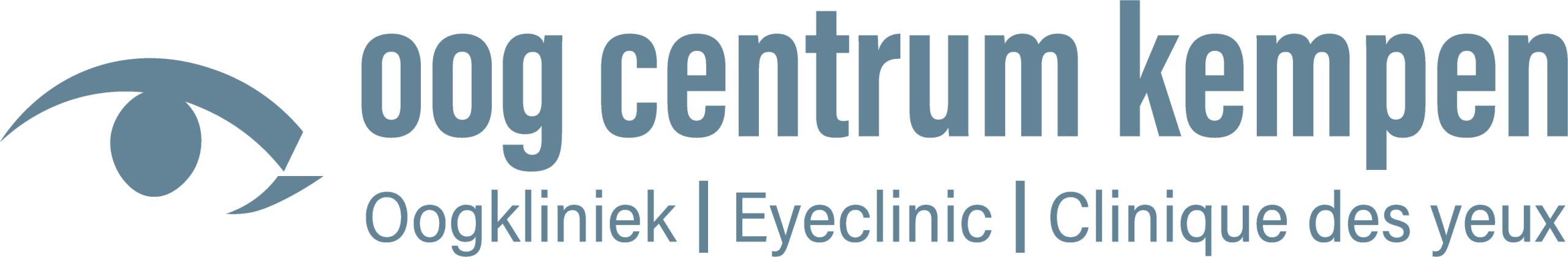 Oog Centrum Kempen